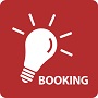 Vega Booking