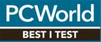 Best i test 2016