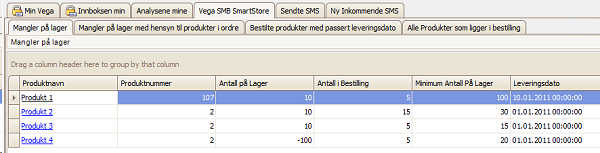 SmartStore